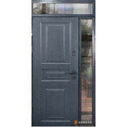 Входная дверь FRAME 2 ТЕРМОРОЗРИВ
