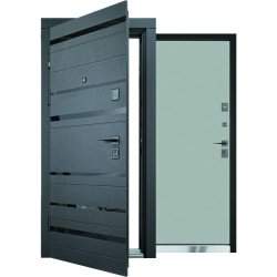 Входные двери HARMONIA комплектация MG3 KALE