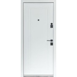 Вхідні дверi  ТЕРМО СТАТУС (квадро) Securemme  М 269/263