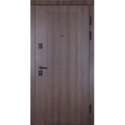 Вхідні дверi  ТАНДЕМ (квадро) Kale  М 276