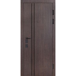 Вхідні дверi  EXPERT (квадро) Mottura  570/568 