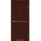 МЕЖКОМНАТНАЯ ДВЕРЬ  PLATO LINE PTL-03 Венге панга,