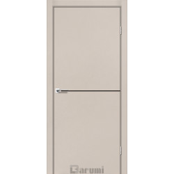 МЕЖКОМНАТНАЯ ДВЕРЬ  PLATO LINE PTL-03 Димчастий краст