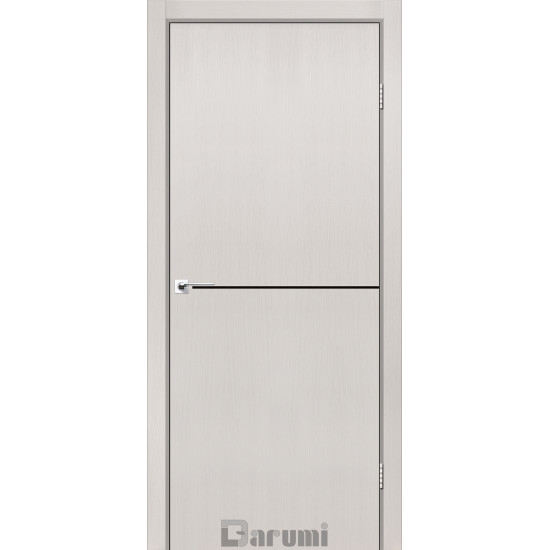 МЕЖКОМНАТНАЯ ДВЕРЬ PLATO LINE PTL-03 Дуб Ольс