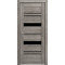 МЕЖКОМНАТНАЯ ДВЕРЬ ГРАНД LUX  5 BLK Небраска