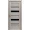 МЕЖКОМНАТНАЯ ДВЕРЬ ГРАНД LUX  5 BLK Ламеціо