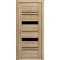 МЕЖКОМНАТНАЯ ДВЕРЬ ГРАНД LUX  5 BLK Шервуд