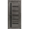 МЕЖКОМНАТНАЯ ДВЕРЬ ГРАНД LUX  6 BLK Небраска