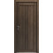 МІЖКІМНАТНІ ДВЕРІ ГРАНД LUX  1 BLK Мадагаскар