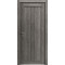 МЕЖКОМНАТНАЯ ДВЕРЬ ГРАНД LUX  1 BLK Небраска
