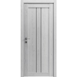 МІЖКІМНАТНІ ДВЕРІ ГРАНД LUX  1 BLK Нордік