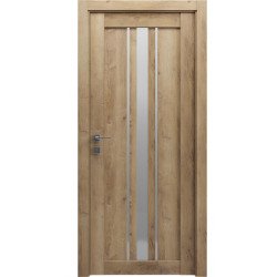 МЕЖКОМНАТНАЯ ДВЕРЬ ГРАНД LUX  14 Шервуд