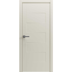 МЕЖКОМНАТНАЯ ДВЕРЬ ГРАНД PAINT  8 RAL 1013
