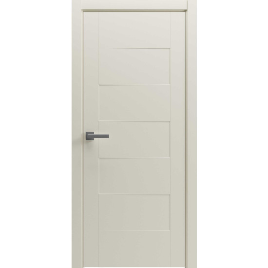 МІЖКІМНАТНІ ДВЕРІ GRAND PAINT- 8 (RAL) 1013