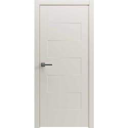 МІЖКІМНАТНІ ДВЕРІ ГРАНД PAINT  8 RAL 9001