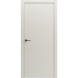МЕЖКОМНАТНАЯ ДВЕРЬ ГРАНД PAINT   1 RAL 9001