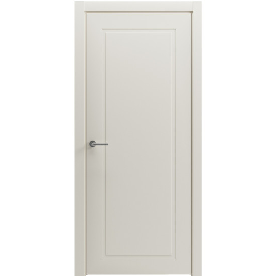 МІЖКІМНАТНІ ДВЕРІ ГРАНД PAINT 10 RAL 9001