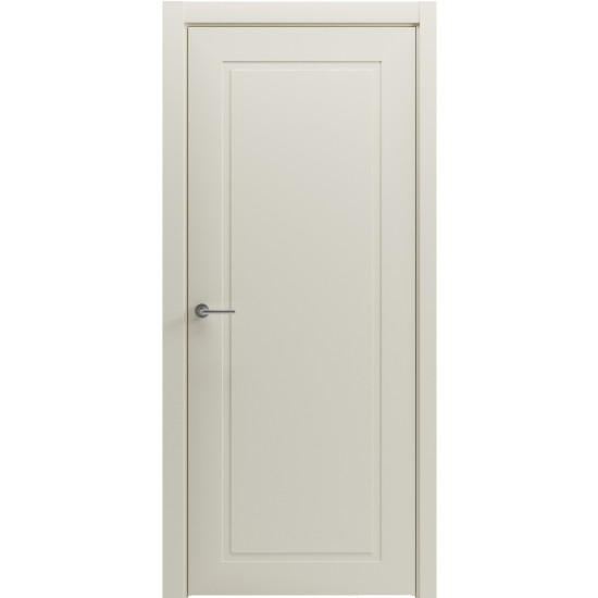 МЕЖКОМНАТНАЯ ДВЕРЬ ГРАНД PAINT 10 RAL 1013