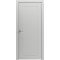 МІЖКІМНАТНІ ДВЕРІ ГРАНД PAINT 10 RAL 7047