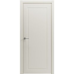 МЕЖКОМНАТНАЯ ДВЕРЬ ГРАНД PAINT 10 RAL 9001