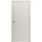 МІЖКІМНАТНІ ДВЕРІ ГРАНД PAINT 10 RAL 9001