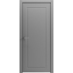 МЕЖКОМНАТНАЯ ДВЕРЬ ГРАНД PAINT 10 RAL 7037