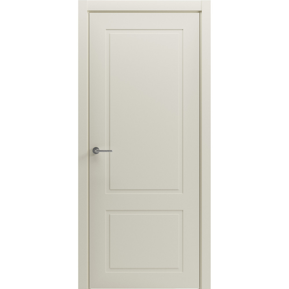 МІЖКІМНАТНІ ДВЕРІ ГРАНД PAINT 11 RAL 1013