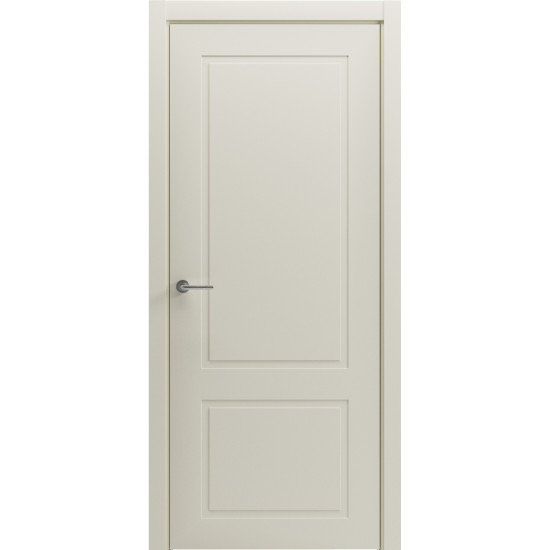 МІЖКІМНАТНІ ДВЕРІ ГРАНД PAINT 11 RAL 1013