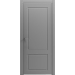 МІЖКІМНАТНІ ДВЕРІ ГРАНД PAINT 11 RAL 7037