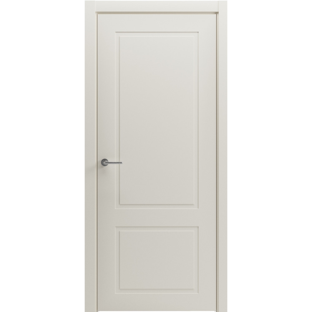 МІЖКІМНАТНІ ДВЕРІ ГРАНД PAINT 11 RAL 9001