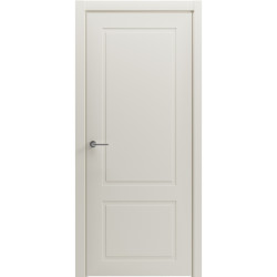 МІЖКІМНАТНІ ДВЕРІ ГРАНД PAINT 11 RAL 9001