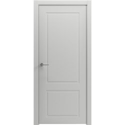 МЕЖКОМНАТНАЯ ДВЕРЬ ГРАНД PAINT 11 RAL 7047