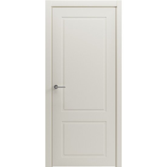 МЕЖКОМНАТНАЯ ДВЕРЬ ГРАНД PAINT 11 RAL 9001