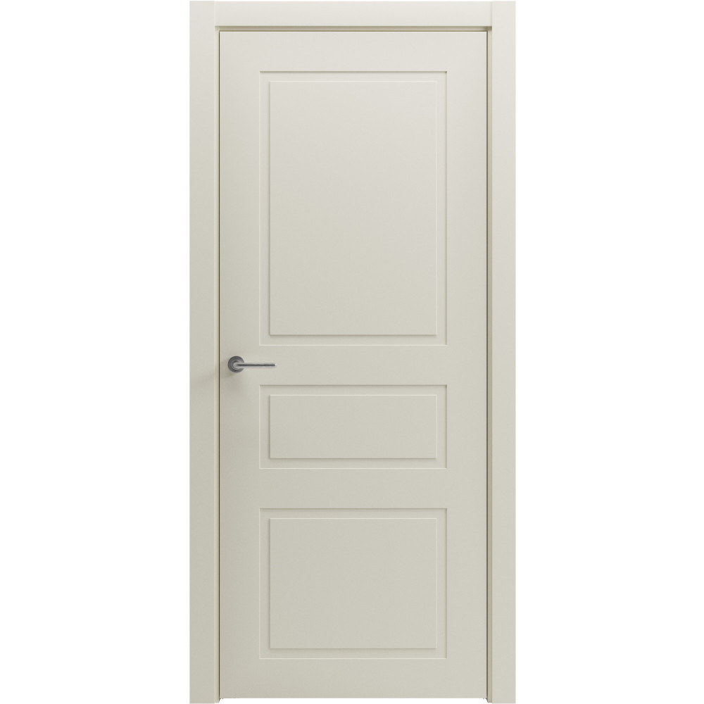 МІЖКІМНАТНІ ДВЕРІ ГРАНД PAINT 12 RAL 1013