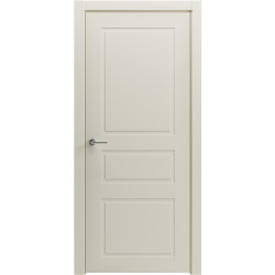 МІЖКІМНАТНІ ДВЕРІ ГРАНД PAINT 12 RAL 1013