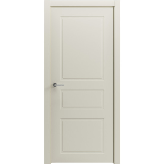 МІЖКІМНАТНІ ДВЕРІ ГРАНД PAINT 12 RAL 1013