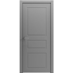 МІЖКІМНАТНІ ДВЕРІ ГРАНД PAINT 12 RAL 7037