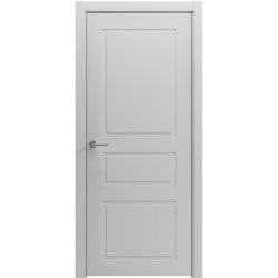 МЕЖКОМНАТНАЯ ДВЕРЬ ГРАНД PAINT 12 RAL 7047