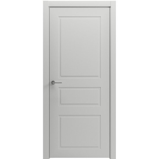 МІЖКІМНАТНІ ДВЕРІ ГРАНД PAINT 12 RAL 7047