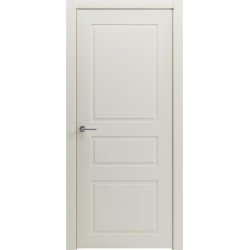 МЕЖКОМНАТНАЯ ДВЕРЬ ГРАНД PAINT 12 RAL 9001