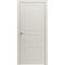 МІЖКІМНАТНІ ДВЕРІ ГРАНД PAINT 12 RAL 9001