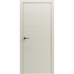 МІЖКІМНАТНІ ДВЕРІ ГРАНД PAINT  2  RAL 1013