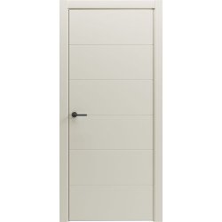 МЕЖКОМНАТНАЯ ДВЕРЬ ГРАНД PAINT  2  RAL 1013