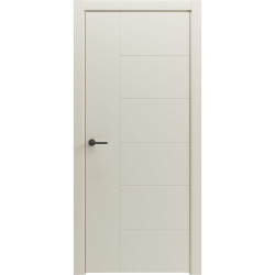 МІЖКІМНАТНІ ДВЕРІ ГРАНД PAINT  3 RAL 1013