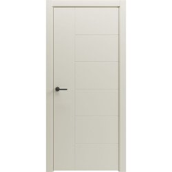 МІЖКІМНАТНІ ДВЕРІ ГРАНД PAINT  3 RAL 1013