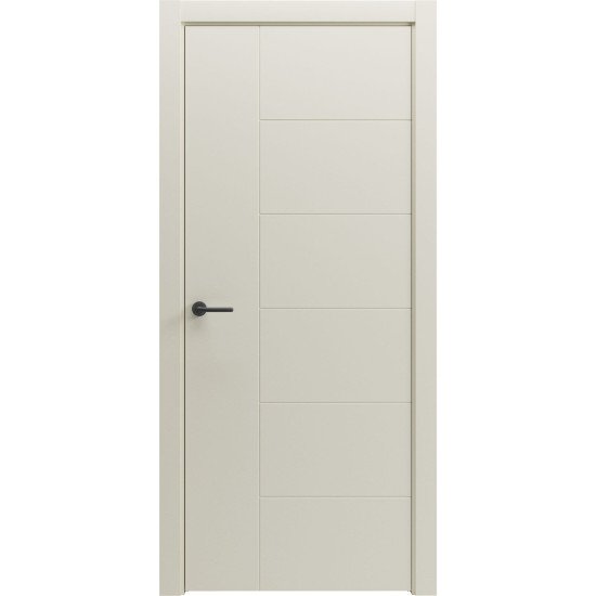 МЕЖКОМНАТНАЯ ДВЕРЬ GRAND PAINT - 3 (RAL) 1013