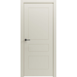 МІЖКІМНАТНІ ДВЕРІ ГРАНД PAINT  4 RAL 1013