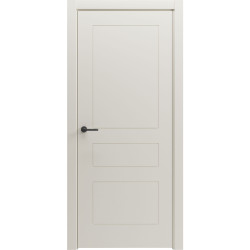 МІЖКІМНАТНІ ДВЕРІ ГРАНД PAINT  4 RAL 9001