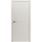 МІЖКІМНАТНІ ДВЕРІ ГРАНД PAINT  4 RAL 9001