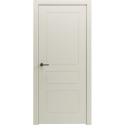 МЕЖКОМНАТНАЯ ДВЕРЬ ГРАНД PAINT  4 RAL 1013